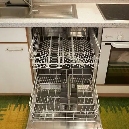 Landhaus Eberharter Appartement