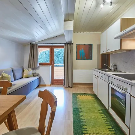 Landhaus Eberharter Saalbach-Hinterglemm