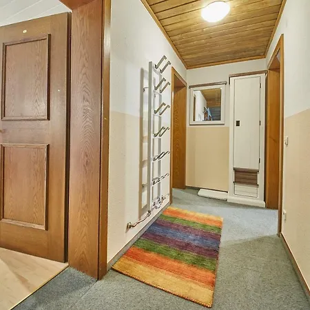 Landhaus Eberharter Saalbach-Hinterglemm