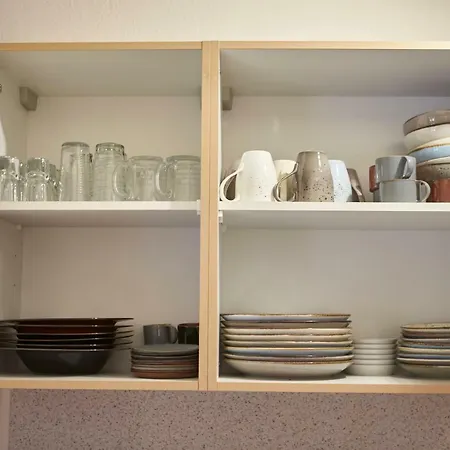 Landhaus Eberharter Appartement Saalbach-Hinterglemm