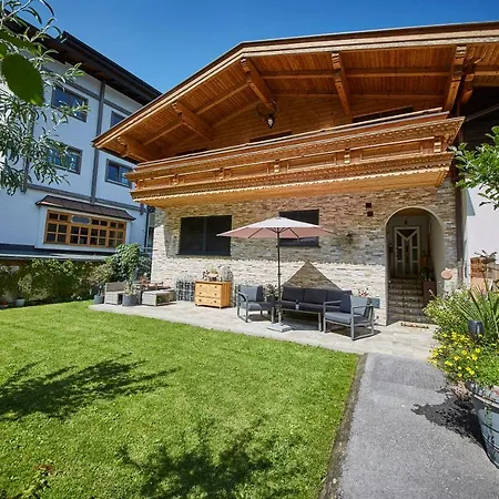 Landhaus Eberharter * Saalbach-Hinterglemm